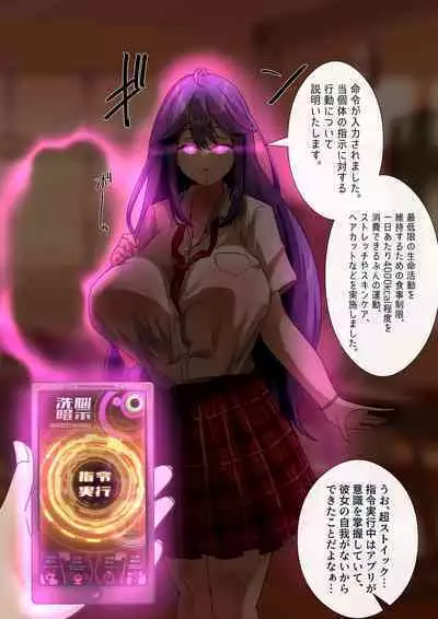 Rim Shien Site Back Number