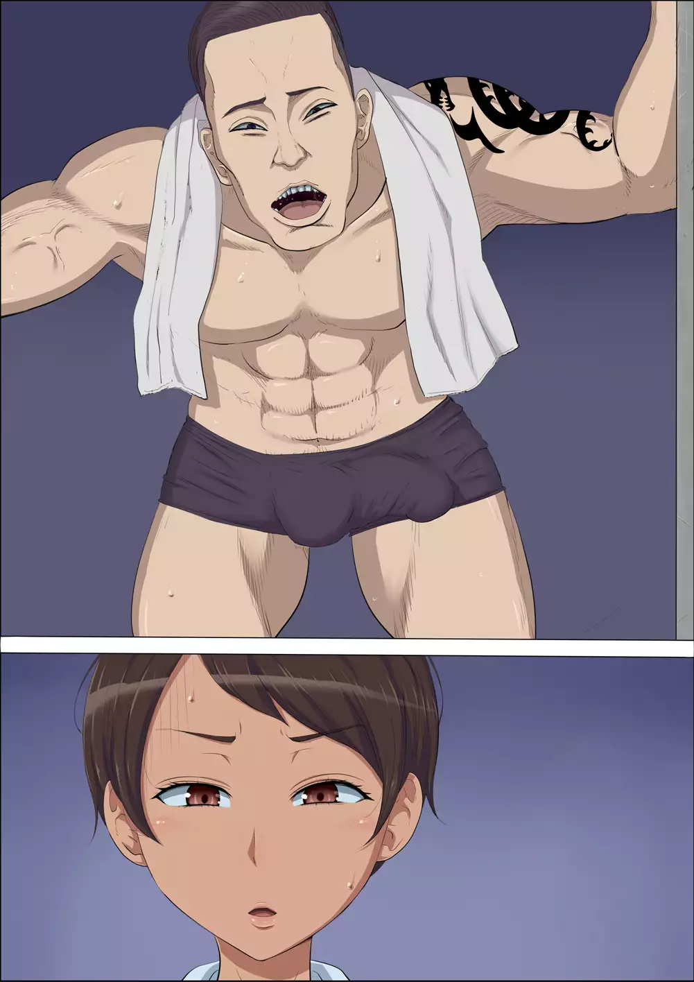 Sono Toki, Anoko wa...3