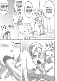 (C78) [Naruho-dou (Naruhodo)] Tsuna x Hina (Naruto) [English] [doujin-moe.us]