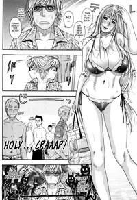 [Kotobuki Kazuki] Sis Ero Ch. 1-6 [English] {Tadanohito}