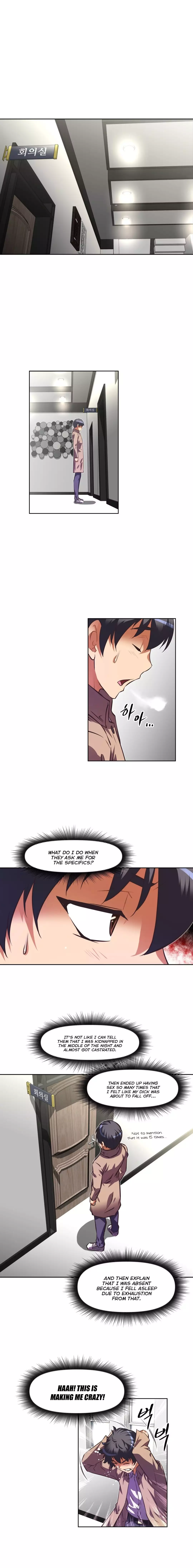 Brawling Go Ch.76-105