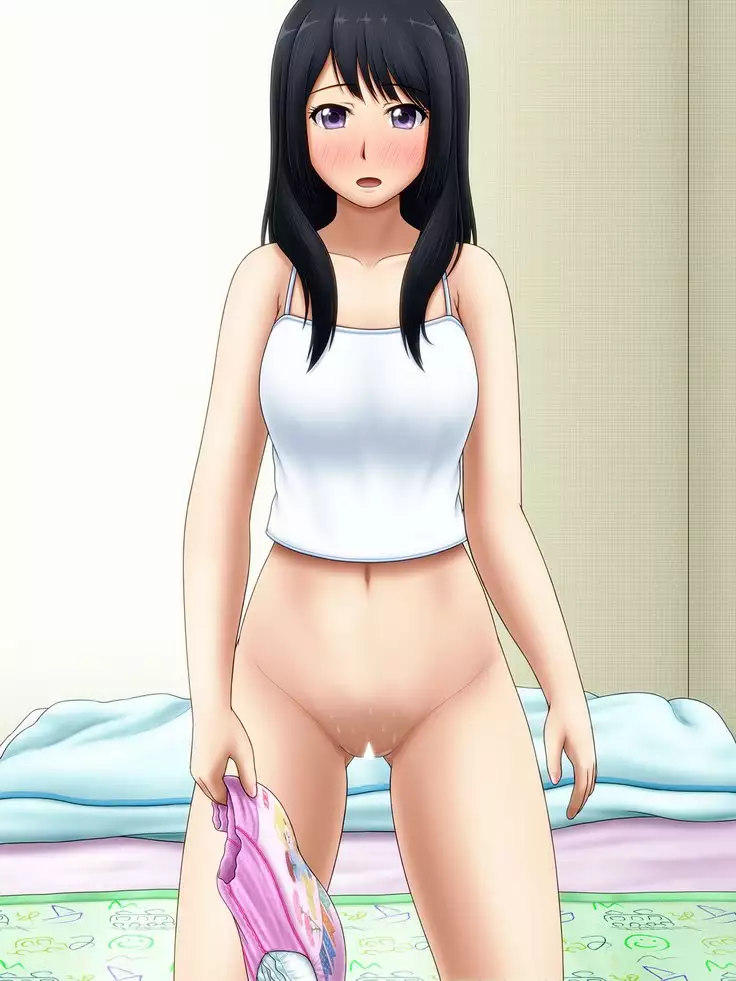 God Hand Mar - communication first issue - Kousaka Reina