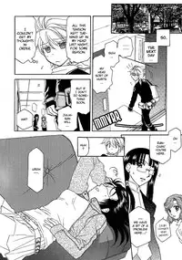 Yuri Shimai Vol.5 [English]