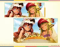 Eiyuu＊Senki GOLD Visual Fanbook