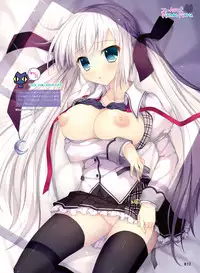 Dengeki Otona no Moeoh Vol.06 [Digital]