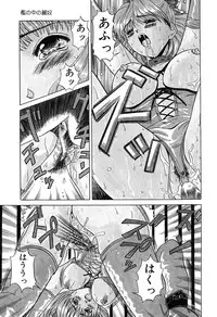 [Katsuragi Takumi] Chigyaku Shoujo