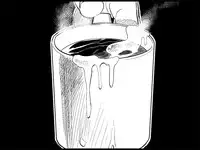 [Toilet Kago] Miku Miku Reaction 71-115 {END} (Vocaloid)