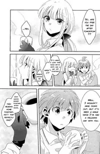 (C92) [Zawameki Jambo (Zawameki)] Ai no Manima ni (Danganronpa) [English]