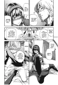 [Cuvie] - Hoshigari! - Complete (English)[SaHa]