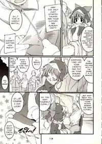 (C68) [Uropyon (Urotan)] Eco Splash 6 (Ecoko) [English]