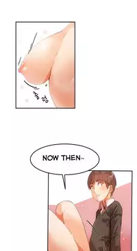 [Mx2J] Hahri's Lumpy Boardhouse Ch. 0-9 [English] (YoManga) (Ongoing)