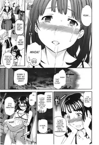 [Cuvie] - Hoshigari! - Complete (English)[SaHa]