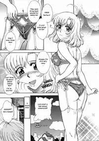 [Tsukino Jyogi] Mousou Diary - The Delusion Diary [English]