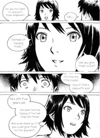 [Kharisma Jati] Kancil Chapter 6 [English]