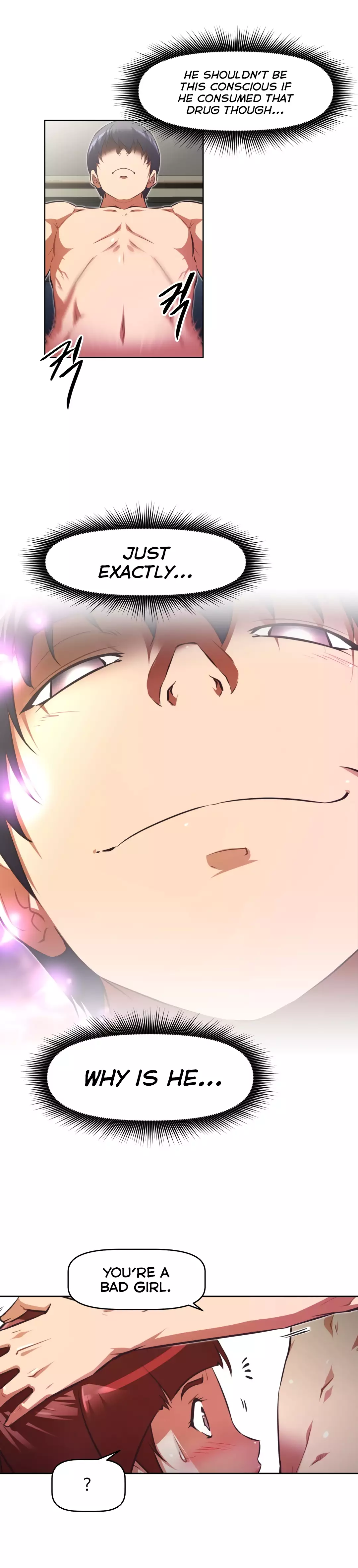 Brawling Go Ch.76-117