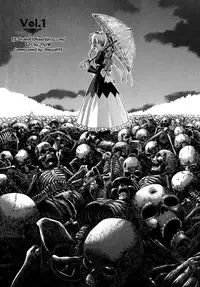 [Nishikawa Kou] Alice [English] [Brolen]