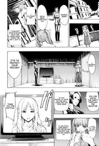 [Hakaba] Kedamono no Ie (Joukan) | The Beast House [English] {Chocolate + doujins.com}