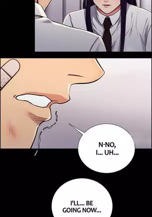 Taste of Forbbiden Fruit Ch.35/53