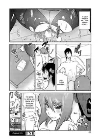 [Kotoyoshi Yumisuke] Anoko to Apaman Ch. 1-7 [English] {Kusanyagi}