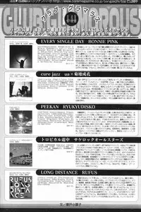 Manga Bangaichi 2006-11