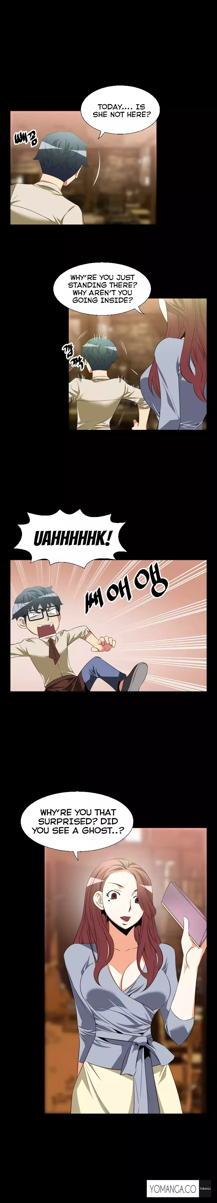 Love Parameter Ch.1-35