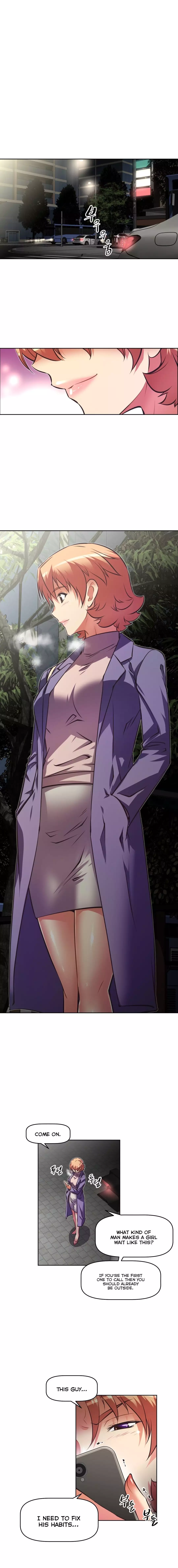 Brawling Go Ch.76-105