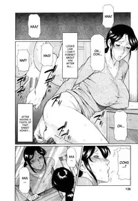 [Takasugi Kou] Ingi no Hate 1 [English] [desudesu]