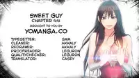 [BAK Hyeong Jun] Sweet Guy Ch.1-53 (English) (YoManga) (Ongoing)