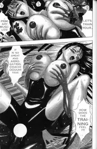 Seminar of Big Tits 2 [English] [Rewrite]