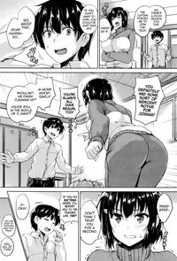 [Goban] Soukyuu Love Attack | Twin Ball Love Attack [English] =Dark Mac + dEX=