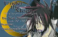 [Be There (Setsuna Kai)] Under the Moon (Tales of Symphonia) [English]