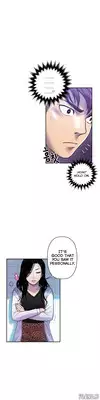 Ghost Love Ch.1-14 (English) (YoManga) (Ongoing)