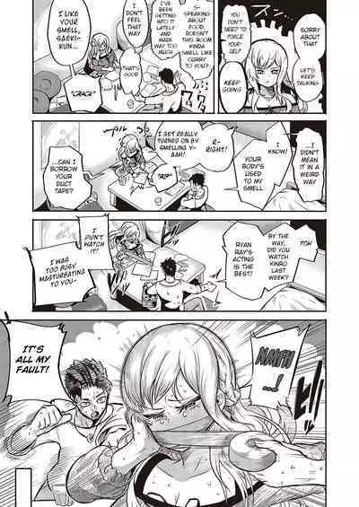 10,000 Bon no Gomu - 10,000 Rubbers