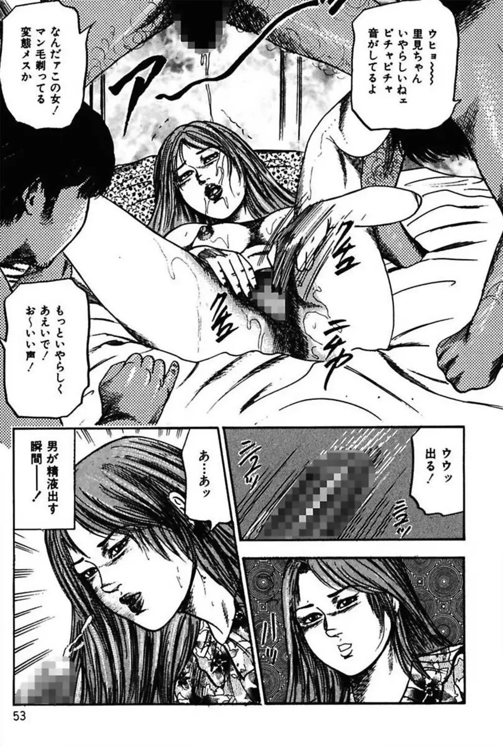 Niizuma No Shuuchi Play