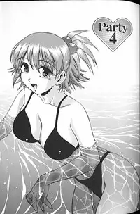 [Kirara Moe] Idol Party [English] [Lunatic Translations]