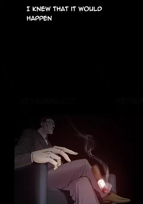 The Taste of Hands Ch.1-64