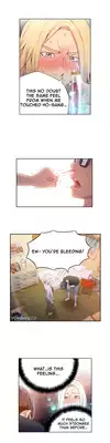[BAK Hyeong Jun] Sweet Guy Ch.1-46 (English) (YoManga) (Ongoing)
