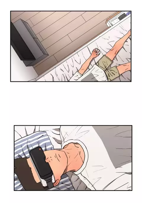 Refrain Love Ch.1-31