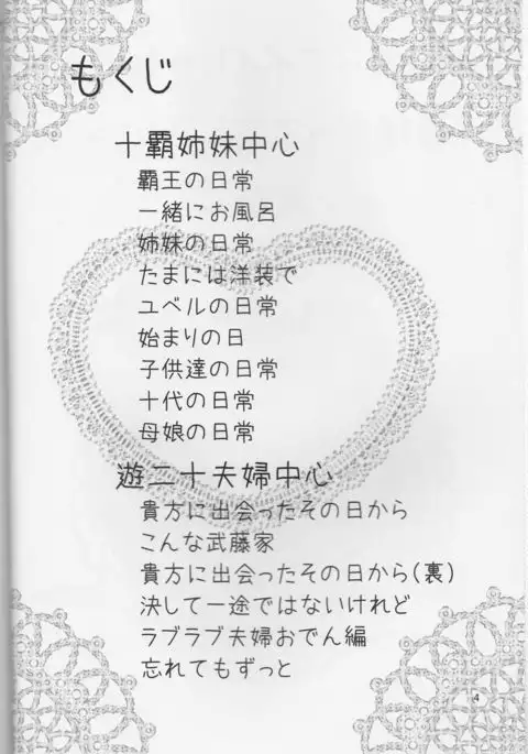 【Aoku hakaana】Ke mo ni ~yotadatte ari janai!]