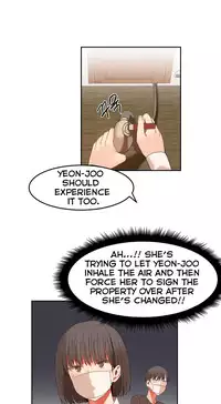 [Mx2J] Hahri's Lumpy Boardhouse Ch. 0-31 [English] (YoManga) (Ongoing)