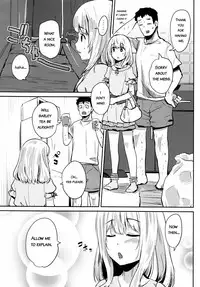 (C82) [Blaze (Scotch)] Fairy Paranoia [English] =SW=