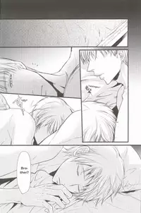 (Sekai Kaigi 2) [FIZZCODE (Satoh Nishiki)] AnotherDark (Axis Powers Hetalia) [English]