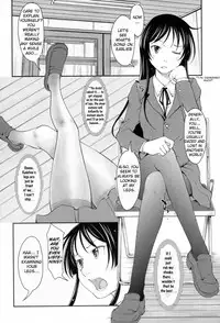 [Shiun] Love Icha ☆ Ch. 1-4 [English] {Lunatic Trans}