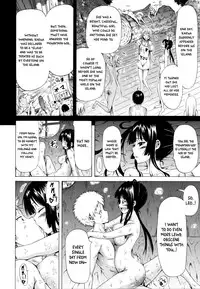 [Akatsuki Myuuto] Lingua Franca!! [English] [PSYN+DMD] [Decensored]