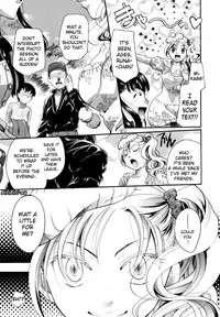 [Itou Ei] Anata o Suttemo Ii Desu ka? (Complete)[English]