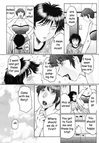 Keeping a Promise [English] [Rewrite] [EZ Rewriter]