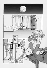 [Harazaki Takuma] Shell [English]