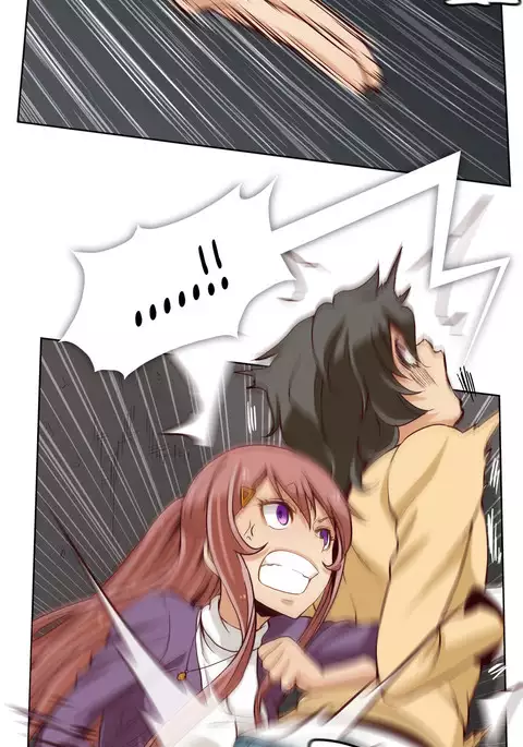 Secret Folder Ch.1-14