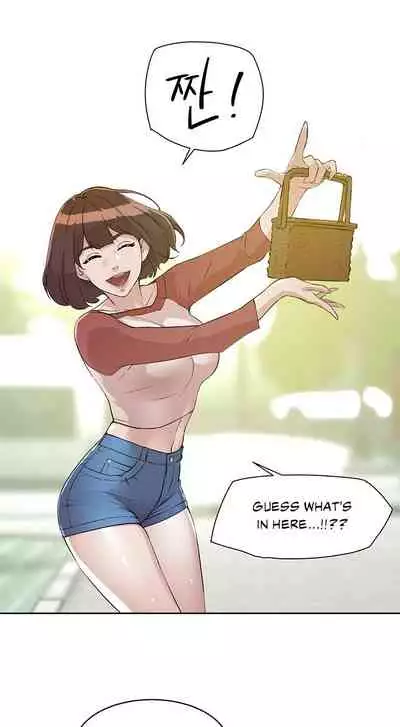 Everything about Best Friend Manhwa 01-13 [English]