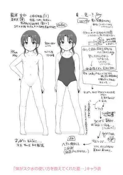 Chiisai Houga H Desho